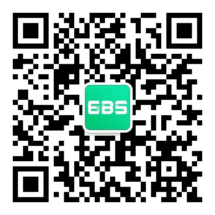 微信公众号